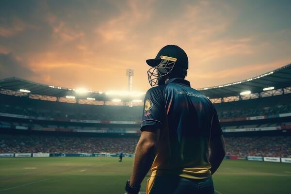 Build Your Ultimate Fantasy Cricket Team Today